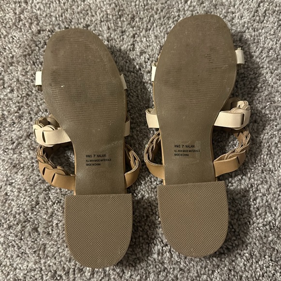 Sandals - Picture 3 of 3